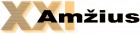 Laikra&scaron;tis "XXI amžius"