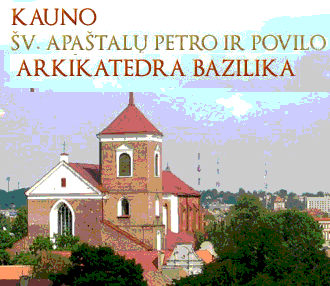 Kauno arkikatedra