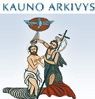 Kauno arkivyskupija