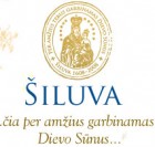 &Scaron;iluvos &scaron;ventovė