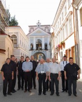 Au&scaron;ros Vartai