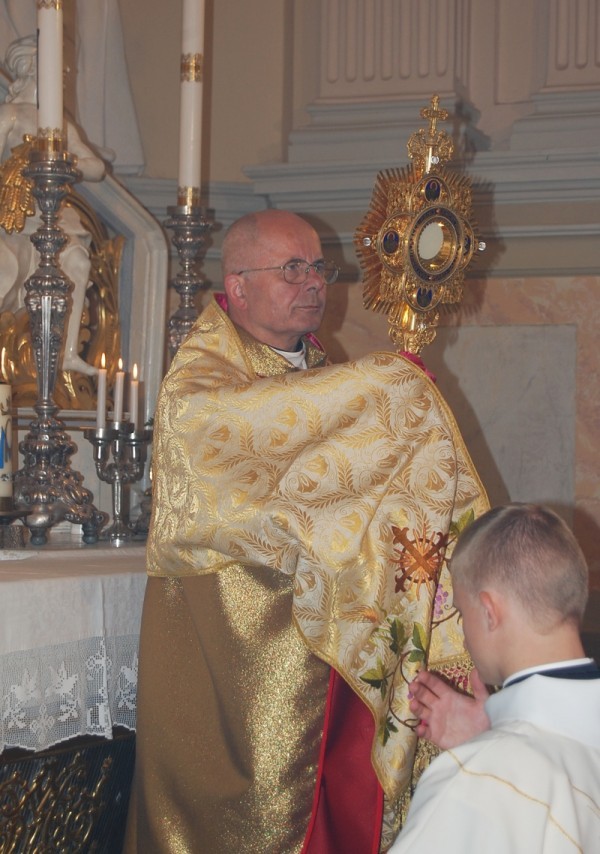 Kauno arkivyskupas