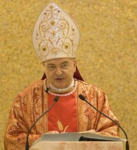 Kristaus galia ir kunigystė
