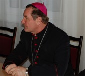 Vyskupas Janis Bulis