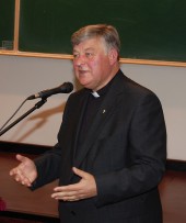 Prelatas V.Vaičiūnas