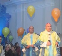 1. Apie kun.A.Jurevičiaus panieką senajai liturgijai