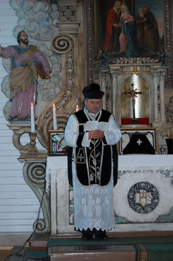 &Scaron;v.Mi&scaron;ios