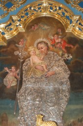 Sv.Juozapo paveikslas