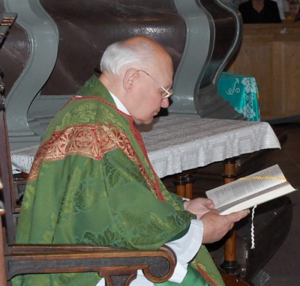 Monsinjoras Vincentas Jalinskas