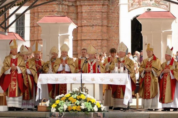 &Scaron;v.Mi&scaron;ios