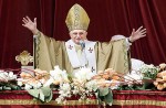 Velykų Urbi et Orbi