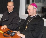 Karagandos vyskupas augziliaras Athanasius Schneider lankėsi Lietuvoje