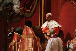 Pope Paul VI