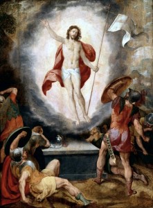 Resurrection of Christ