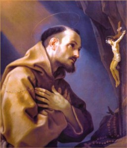 francis-of-assisi